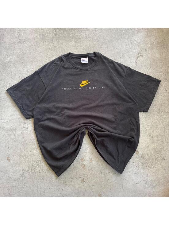 Nike Other - Vintage Y2K Nike Air “There is No Finish Line” T Shirt